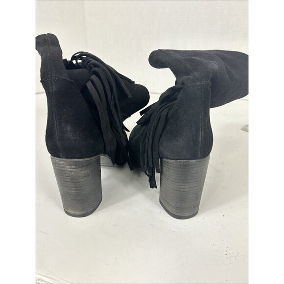 Free People NWOB Wild Rose Slouch Boot Women's 36/5.5 - Picture 9 of 14